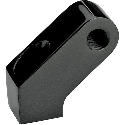 Headwinds Headlight Mount - Black | 1-0004ZA