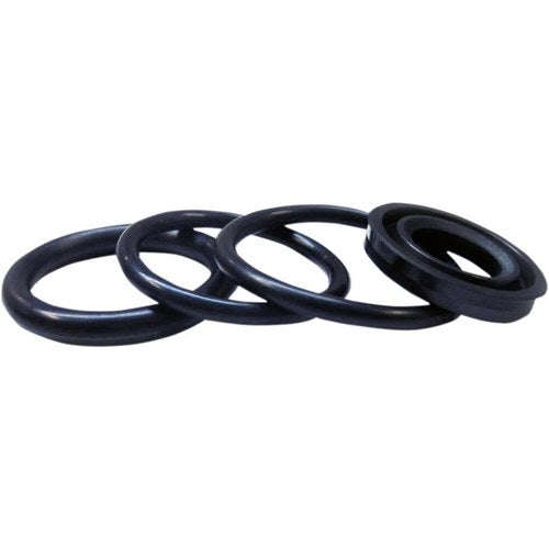 Hygear Suspension KYB/HPG Shock Service Kit - For C36 Shock | 29-05-002-R
