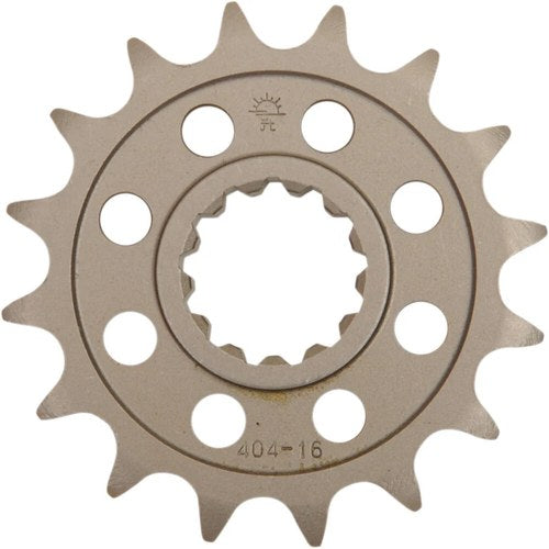 JT Sprockets Counter Shaft Sprocket - 16-Tooth | JTF404.16