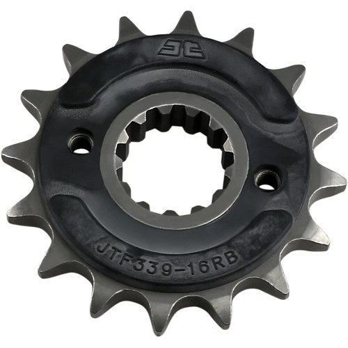 JT Sprockets Sprocket - Front - Honda - 16-Tooth | JTF339.16RB