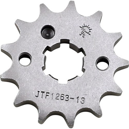JT Sprockets Counter Shaft Sprocket - 13-Tooth | JTF1263.13