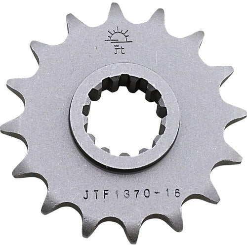 JT Sprockets Counter Shaft Sprocket - 16-Tooth | JTF1370.16