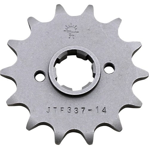 JT Sprockets Counter Shaft Sprocket - 14-Tooth | JTF337.14