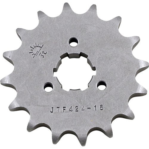 JT Sprockets Counter Shaft Sprocket - 16-Tooth | JTF424.16