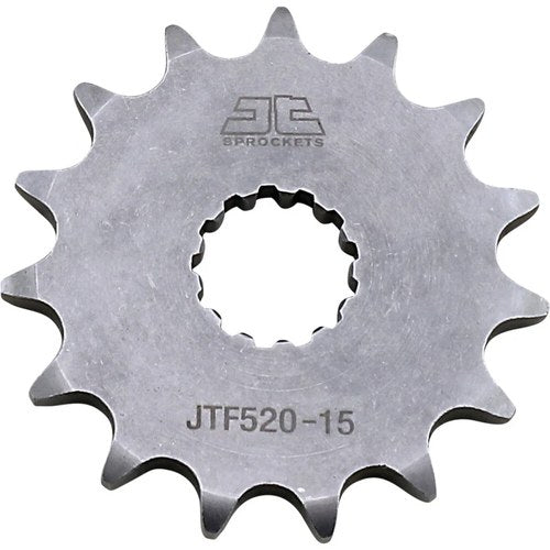 JT Sprockets Counter Shaft Sprocket - 15-Tooth | JTF520.15