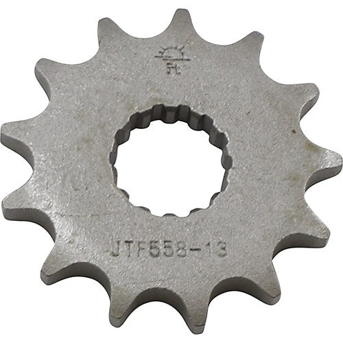 JT Sprockets Counter Shaft Sprocket - 13-Tooth | JTF558.13