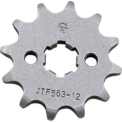 JT Sprockets Counter Shaft Sprocket - 12-Tooth | JTF563.12