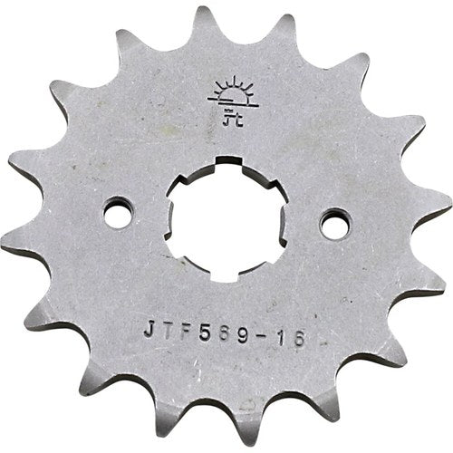JT Sprockets Counter Shaft Sprocket - 16-Tooth | JTF569.16
