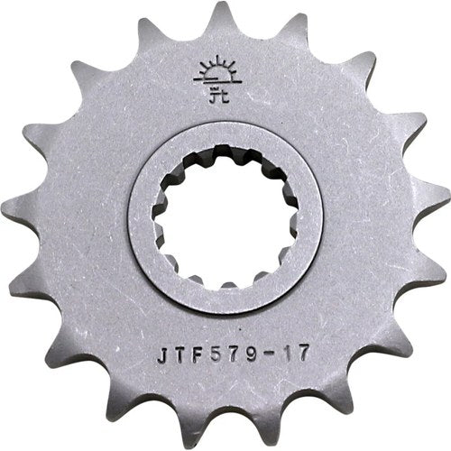JT Sprockets Counter Shaft Sprocket - 17-Tooth | JTF579.17