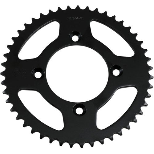 JT Sprockets Sprocket - Rear - Honda - 47-Tooth | JTR1214.47