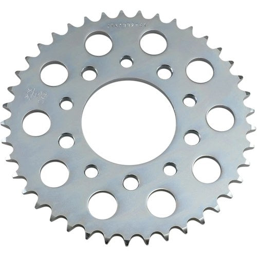 JT Sprockets Sprocket - Rear - Honda - 41-Tooth | JTR1332.41