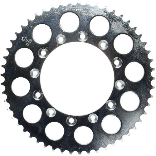 JT Sprockets Sprocket - Rear - Honda - 53-Tooth | JTR245/2.53