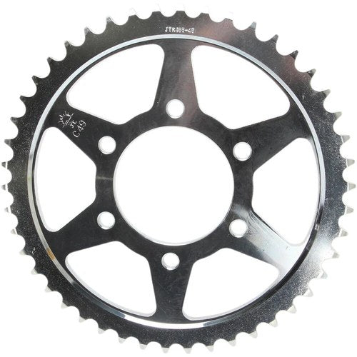 JT Sprockets Sprocket - Rear - Kawasaki - 46-Tooth | JTR488.46