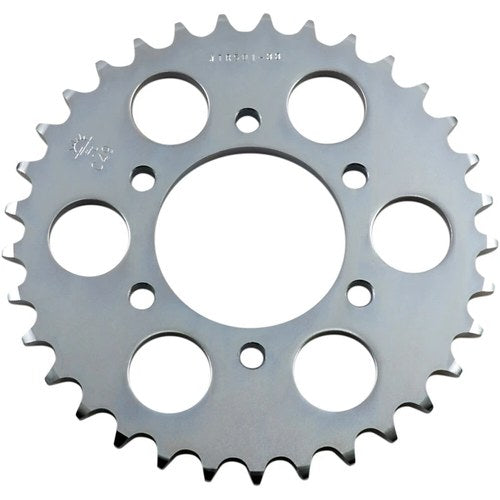 JT Sprockets Sprocket - Rear for Kawasaki/Suzuki - 33-Tooth | JTR501.33