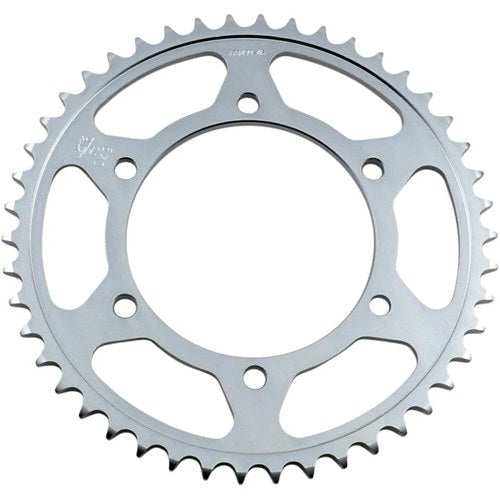 JT Sprockets Sprocket - Rear for Kawasaki/Suzuki - 46-Tooth | JTR499.46