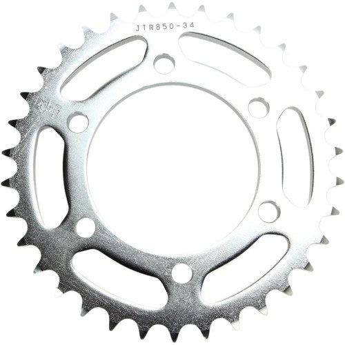 JT Sprockets Sprocket - Rear - Yamaha - 34-Tooth | JTR850.34