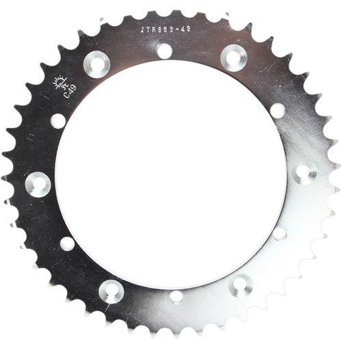 JT Sprockets Sprocket - Rear - Yamaha - 43-Tooth | JTR853.43