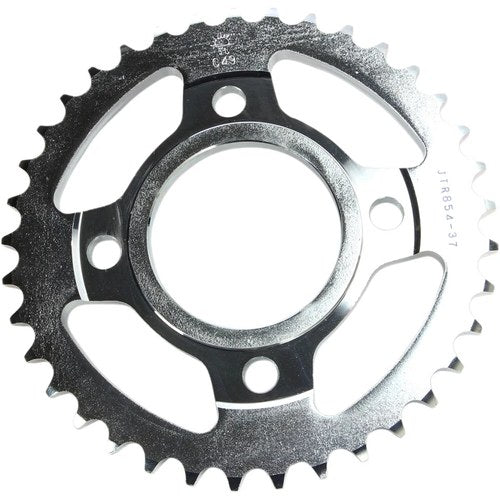 JT Sprockets Sprocket - Rear - Yamaha - 37-Tooth | JTR854.37