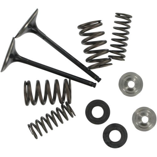 Kibblewhite Intake Kit | 40-40350