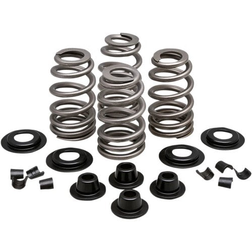 Kibblewhite Spring Kit - .610" - Evolution/Twin Cam | 20-21300