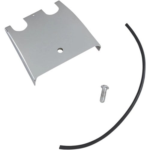 Drag Specialties Lower Dash Extension Panle | 2202-0070