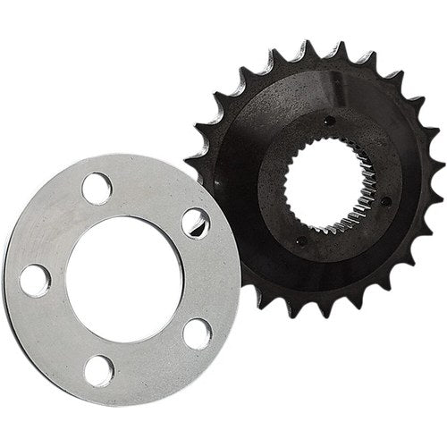 Drag Specialties Offset Sprocket Kit - 24-Tooth | 74243-BX-LB1