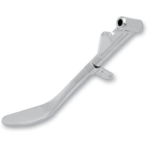 Drag Specialties Kickstand - Chrome - 8-1/4" | 055036-BC617