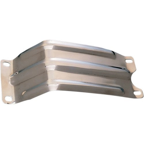 Drag Specialties Skid Plate 36-84 FX/ 4-Speed FL | 70110-SC5