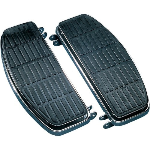 Drag Specialties Floorboards with Damper - FL | 17-0414-BX-LB2