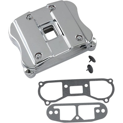 Drag Specialties Rocker Box Chrome 86-03 Sportster | 302076-BX-LB2