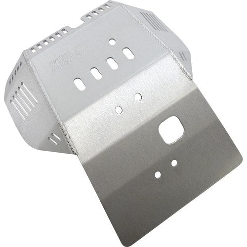 Devol Skid Plate - KLX/DR-Z | 0102-2301
