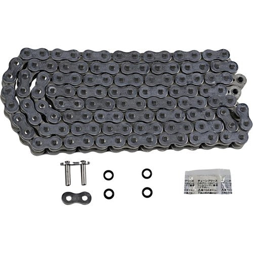 EK Chain 530 MVXZ2 - Chain - 120 Links - Chrome | 530MVXZ2-120C