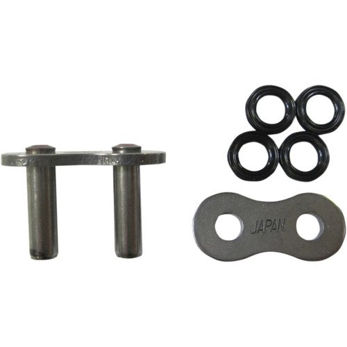 EK Chain 530 MVXZ2 Series - Connecting Link | 530MVXZ2-MLJ