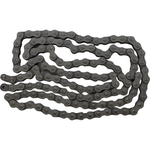 EK Chain 428 SR - Heavy-Duty Non-Sealed Chain - 132 Links | 428SR-132