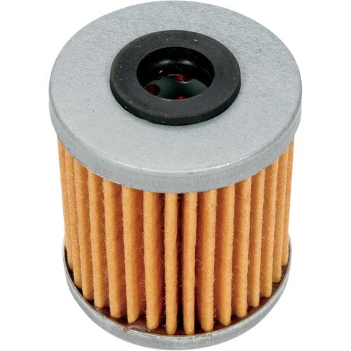 Emgo Oil Filter - for Suzuki/Kawasaki | L10-30010