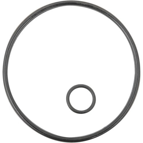 Emgo Oil Filter Cover Ring Set - Honda | 10-20310
