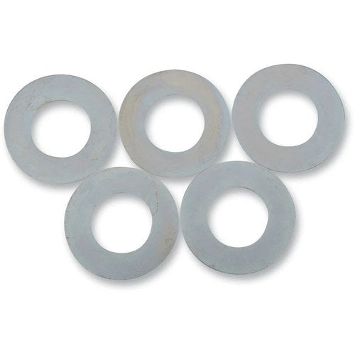 Eastern Motorcycle Parts Steering Stem Washers - 5-Pack | A-45727-08
