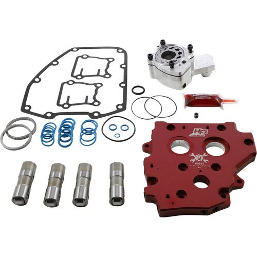 Feuling Oil Pump Corp Performance Oil System - Twin Cam | 7074