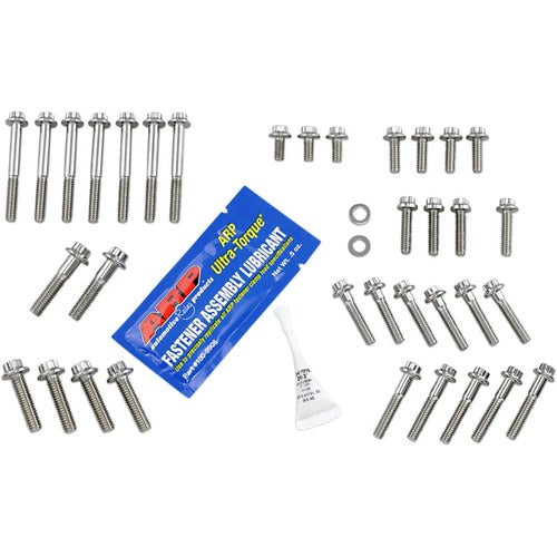Feuling Oil Pump Corp Bolt Kit Primary/Transmission Fxr 85-99 | 3067