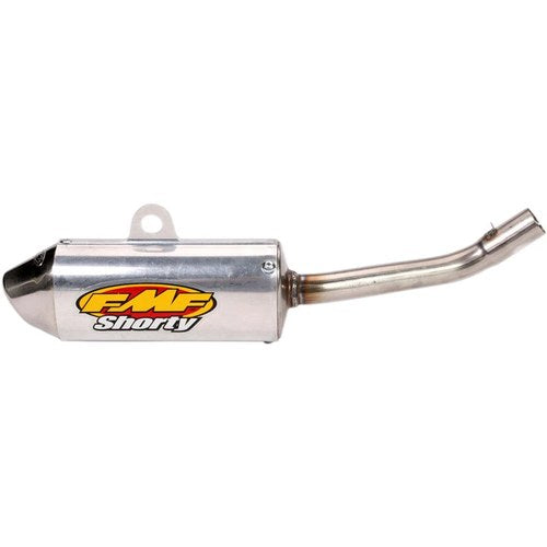 Fmf Powercore 2 Shorty Silencer | 022019