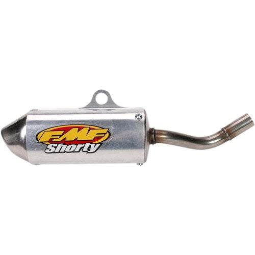 Fmf Powercore 2 Shorty Silencer | 024019