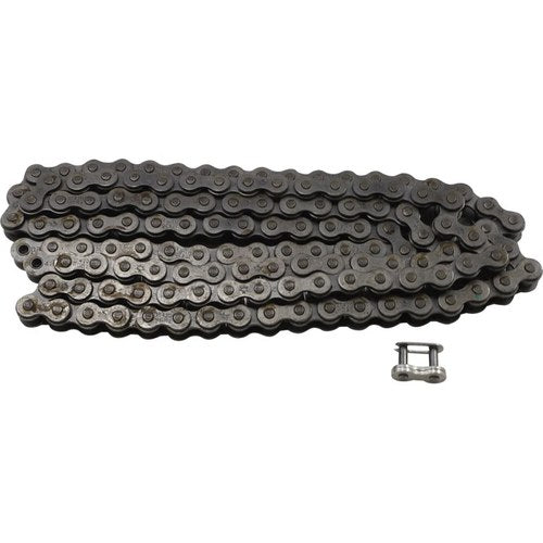 JT Chains 420 Hdr - Heavy Duty Drive Chain - Steel - 130 Links | JTC420HDR130SL