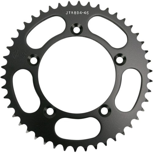 JT Sprockets Sprocket - Rear - KTM - 46-Tooth | JTR894.46