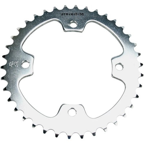 JT Sprockets Sprocket - Rear - Kawasaki - 38-Tooth | JTR1415.38