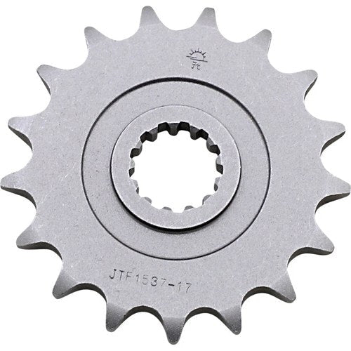 JT Sprockets Counter Shaft Sprocket - 17-Tooth | JTF1537.17