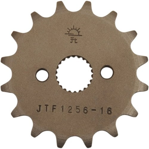 JT Sprockets Counter Shaft Sprocket - 16-Tooth | JTF1256.16