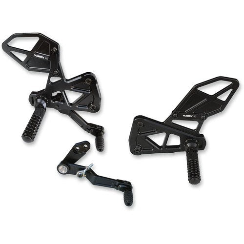Vortex Rearset - GSXR1 | RS591K