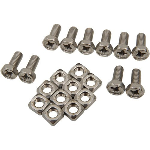 Yuasa Battery Bolt/Nut Set - 16CLB | PACK479102