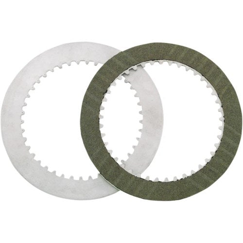 Belt Drives Ltd Clutch Plate 1SDE | ECP-100