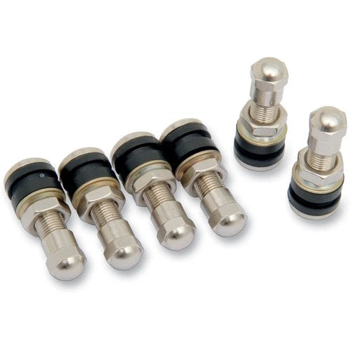 K&L Supply Valve Stem - Metal - 10MM - 6 Pack | 32-8217